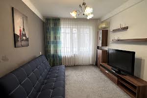 квартира по адресу Олимпийская ул., 6
