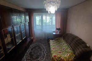 квартира за адресою Богоявленський просп. (Жовтневий), 31