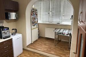 квартира за адресою Тракторобудівників просп., 77а
