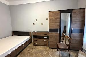 квартира по адресу Якова Остряницы ул., 10