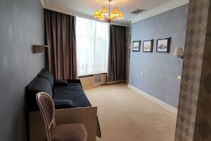 квартира за адресою Шевченка просп., 33б