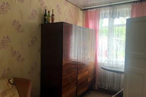 квартира за адресою Військова, 1