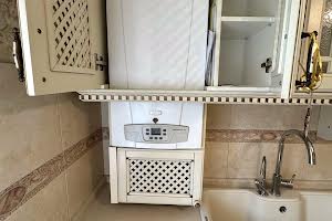 квартира по адресу Мира просп., 4-А