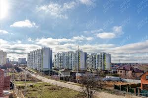 квартира по адресу Марии Башкирцевой ул., 20 к1