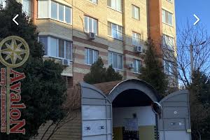 квартира по адресу Академика Заболотного ул., 58