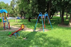 квартира по адресу Зелёная ул., 3