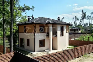 будинок за адресою Паркова
