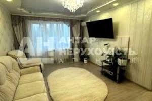 квартира за адресою Шатила вул., 3 к2