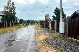 дом по адресу Фастівський