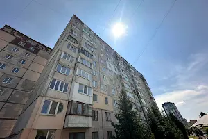 квартира за адресою Симоненка вул., 1