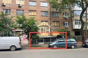 коммерческая по адресу Белорусская ул., 10/18