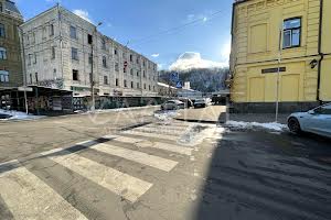 комерційна за адресою Київ, Хорива вул., 3-А