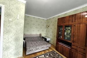 квартира по адресу Евгения Патона ул., 6