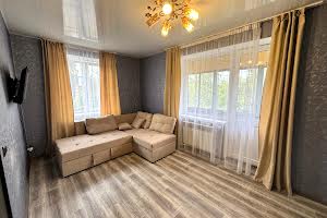 квартира по адресу Соборности ул. (Косиора), 48