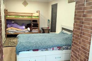 квартира за адресою Алеї вул., 35/1 к2