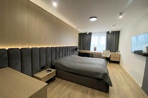 квартира за адресою Макогона вул., 23А