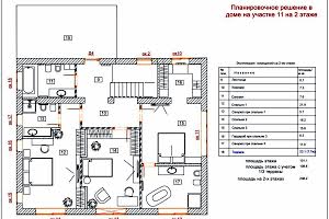 будинок за адресою с. Плюти, Піщана