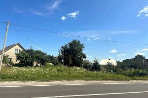 ділянка за адресою Корнії
