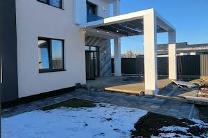 будинок за адресою Гагаріна вул.