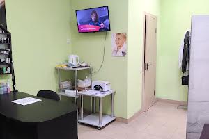 коммерческая по адресу Бышевская ул., 1
