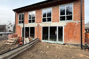 дом по адресу Голубца ул. (Первой Конной)