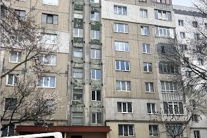 квартира по адресу Антоныча ул., 24