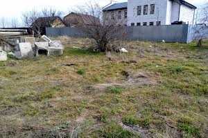участок по адресу Квітковий бульвар