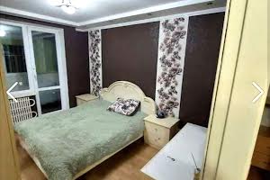 квартира за адресою Нескорених вул. (Героїв Праці), 4