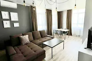 квартира по адресу Николая Гулака ул., 4