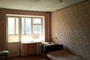 квартира за адресою Хлібна, 43