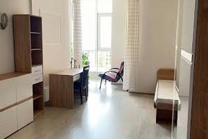 квартира за адресою Французький бульв., 60б