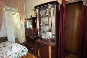 квартира по адресу Прохоровский пер., 5
