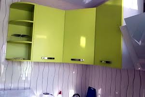 квартира за адресою Валентинівська вул. (Блюхера), 25в