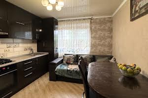 квартира по адресу Алеї, 35