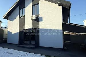 будинок за адресою Солом'янка
