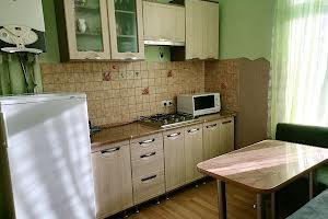 квартира за адресою Якова Головацького вул., 16