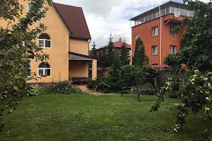 дом по адресу с. Вишенки, центральна