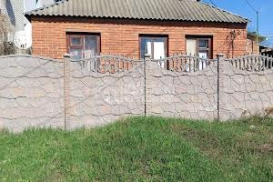 дом по адресу Салтовское шоссе