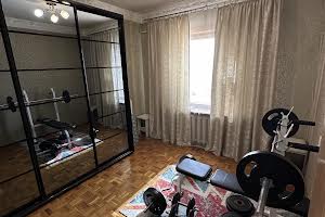 квартира по адресу Запорожье, Николая Корищенко ул. (Кузнецова), 17