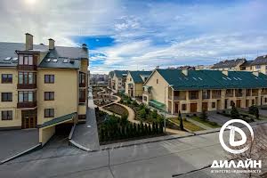 квартира за адресою Дніпровські Пороги вул., 15