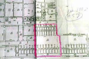 комерційна за адресою Львів, Промислова вул., 50/52