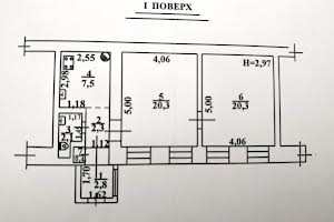 квартира за адресою Базарна вул., 32