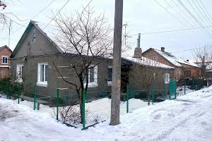 дом по адресу Баранова