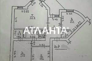 квартира по адресу Педагогическая ул., 17