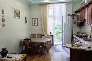 квартира за адресою Якова Раппопорта вул., 13