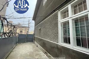 дом по адресу Сагайдачного вулиця