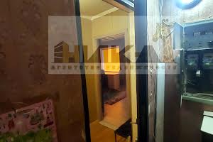 квартира за адресою Автозаводська, 10