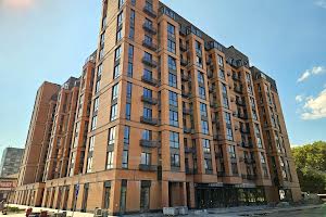 квартира по адресу Євгена Чикаленка ул. (Аржанова), 1-3