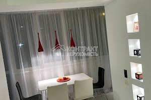 квартира за адресою Сухумська вул., 24