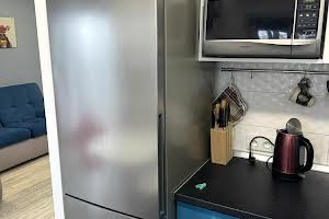 квартира по адресу Бериславська ул., 16